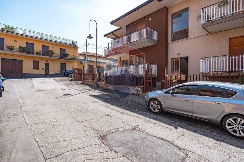 Apartamento en Acireale