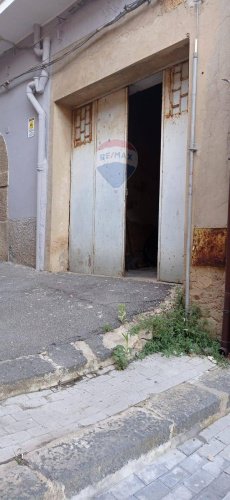 Wohnung in Caltagirone