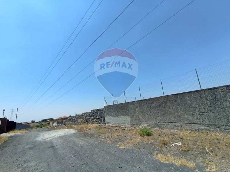 Terreno agricolo a Belpasso