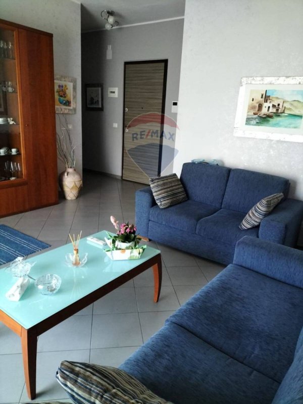 Apartamento em Giarre