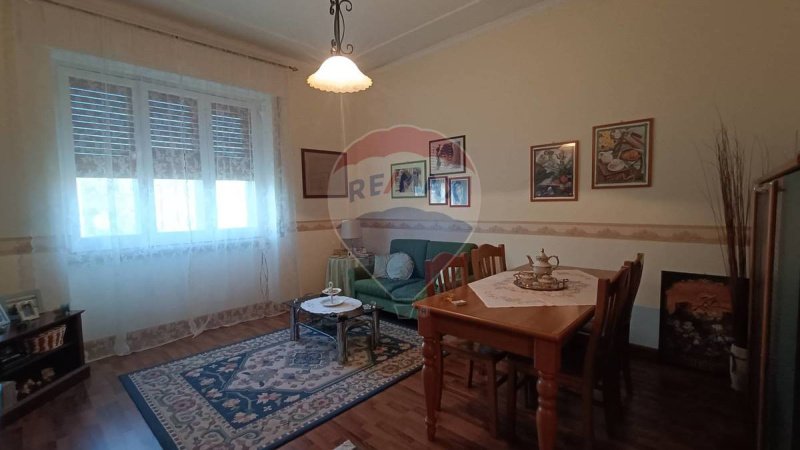 Apartamento en Siracusa