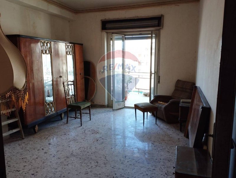 Apartamento em Acireale