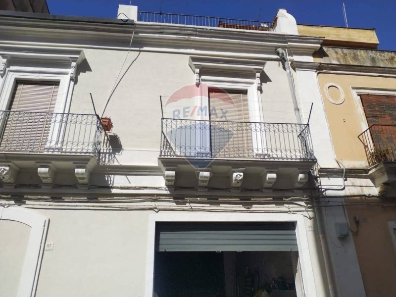 Casa independiente en Lentini