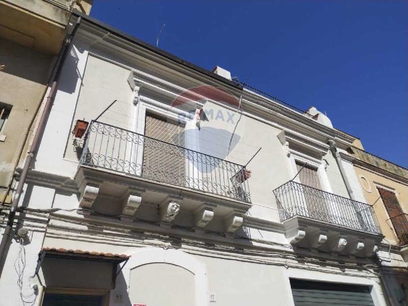 Detached house in Lentini