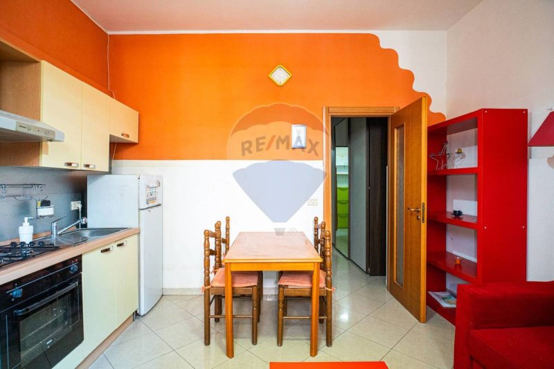 Appartement in Catanië