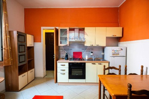 Appartement in Catanië