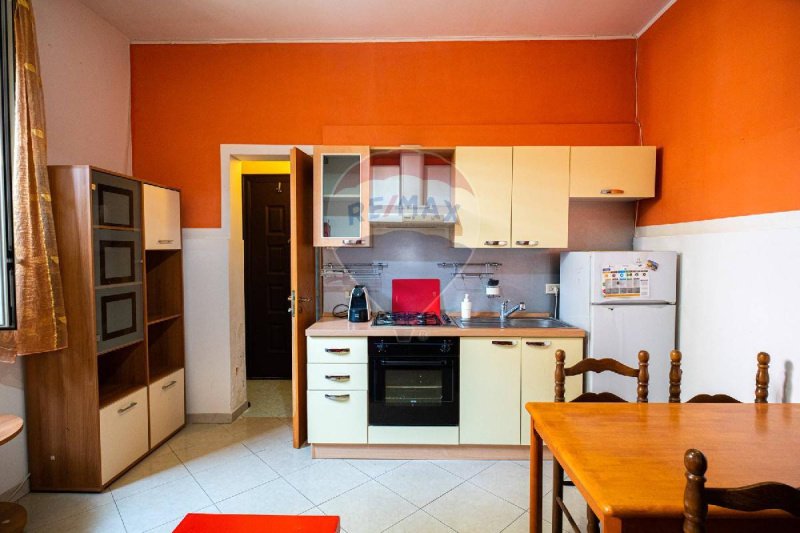 Apartment in Catania