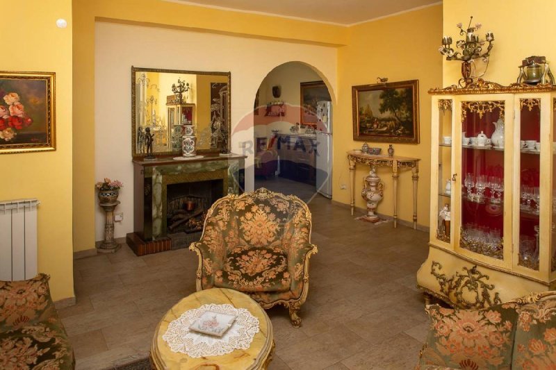 Apartment in Aci Catena