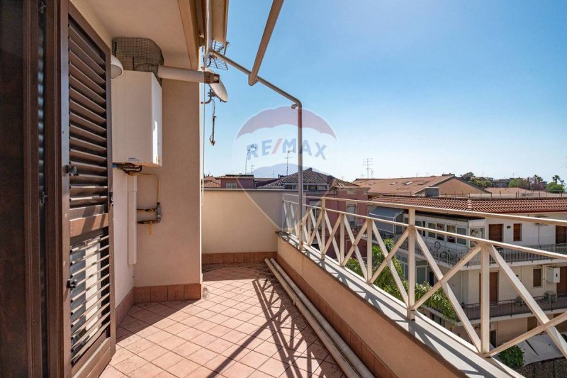 Sotão em Aci Castello