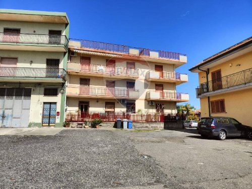 Apartamento en Mascali