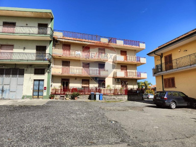 Apartamento em Mascali