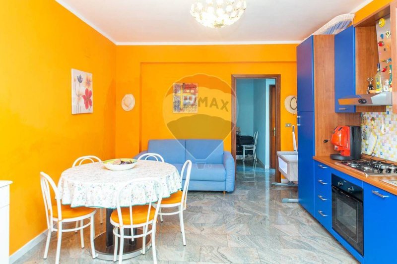 Apartamento en Giardini-Naxos