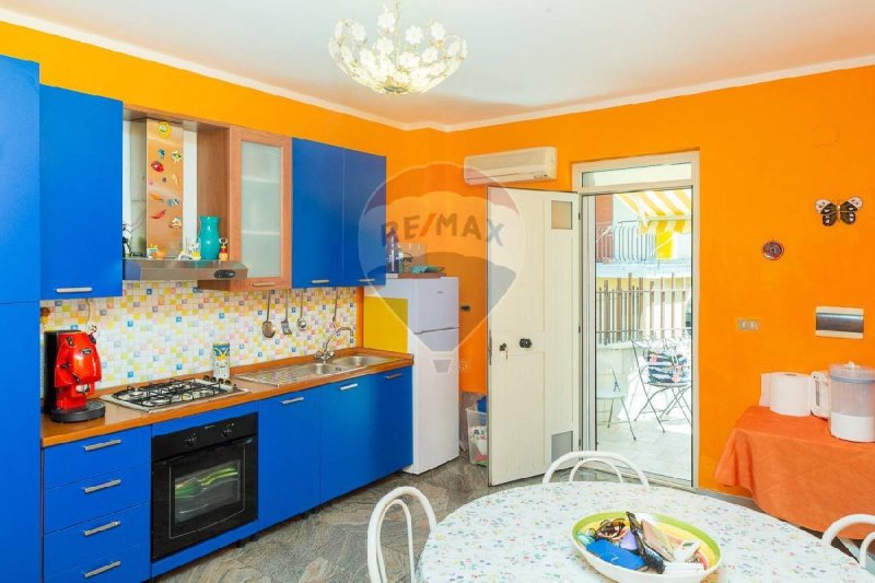 Appartement à Giardini-Naxos