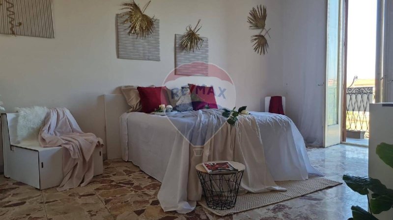 Apartamento en Licata