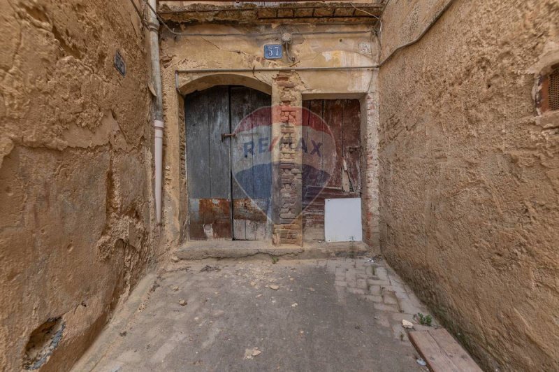 Casa independiente en Caltagirone