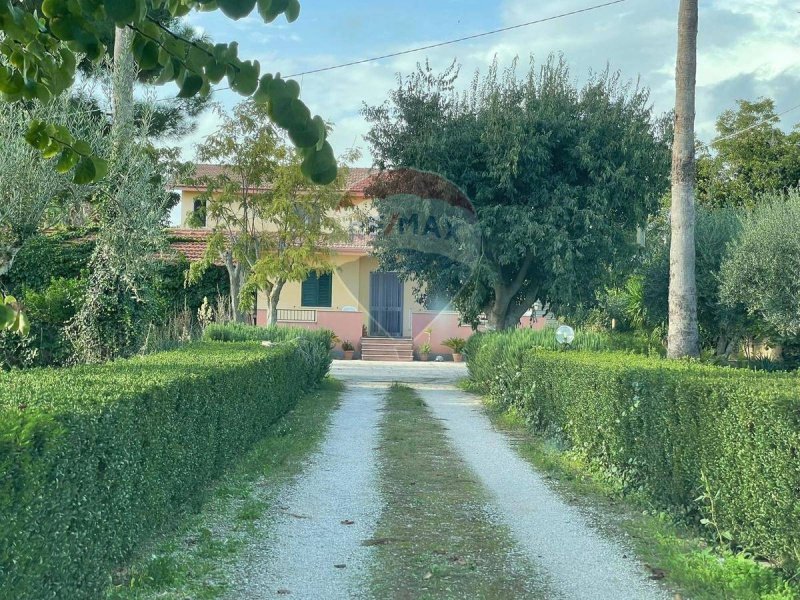 Casa independiente en Modica