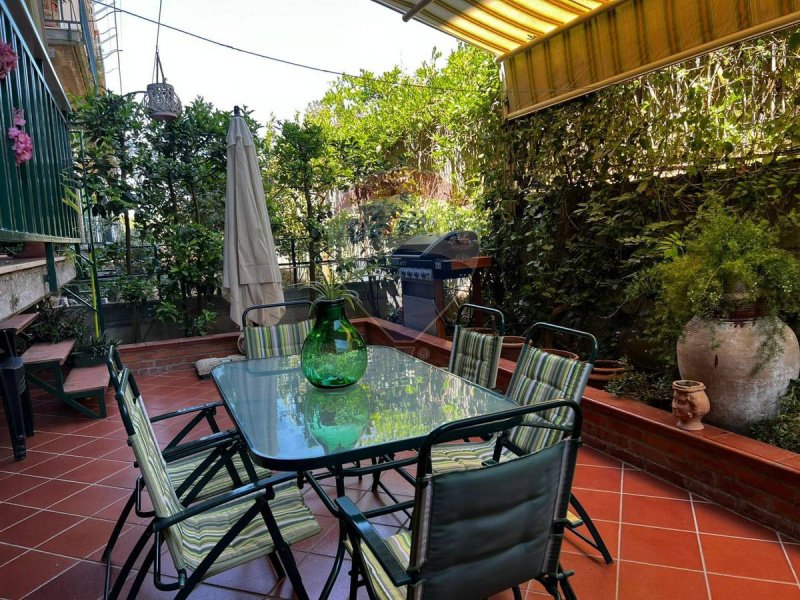 Apartamento em Caltagirone