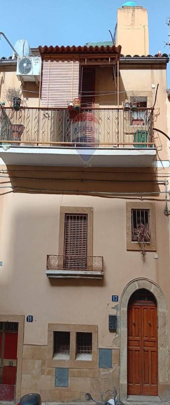 Apartamento em Caltagirone