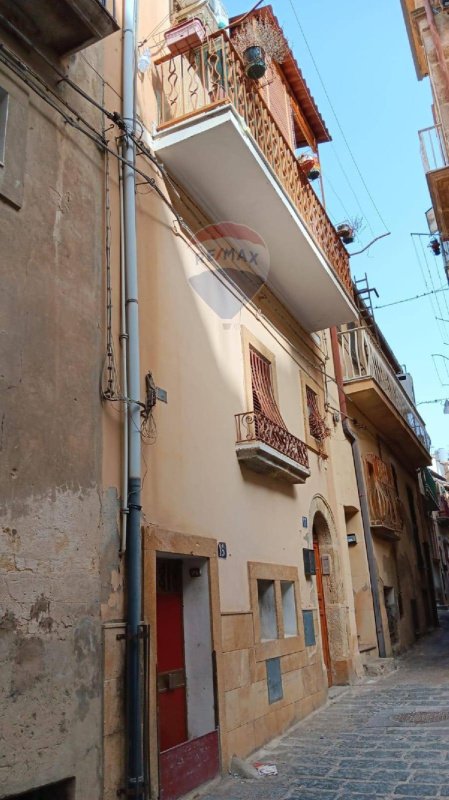 Apartamento em Caltagirone