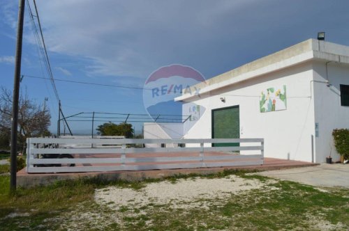 Commercial property in Pachino