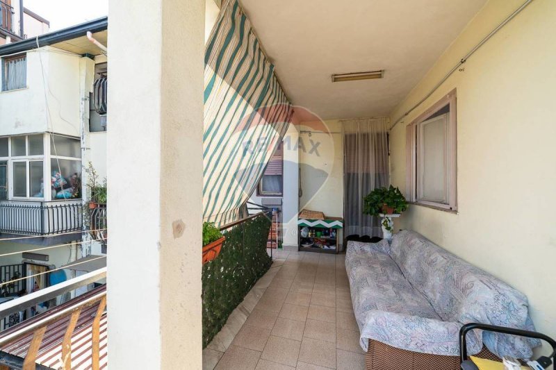 Apartamento en Catania