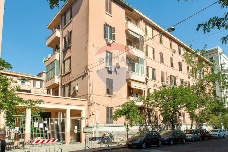 Appartement in Catanië