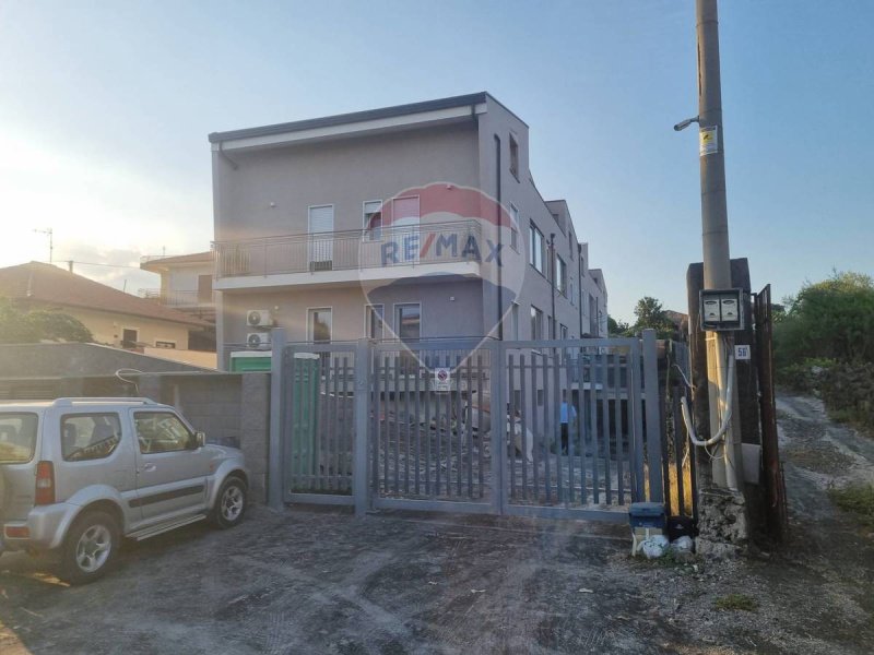 Apartamento em Acireale