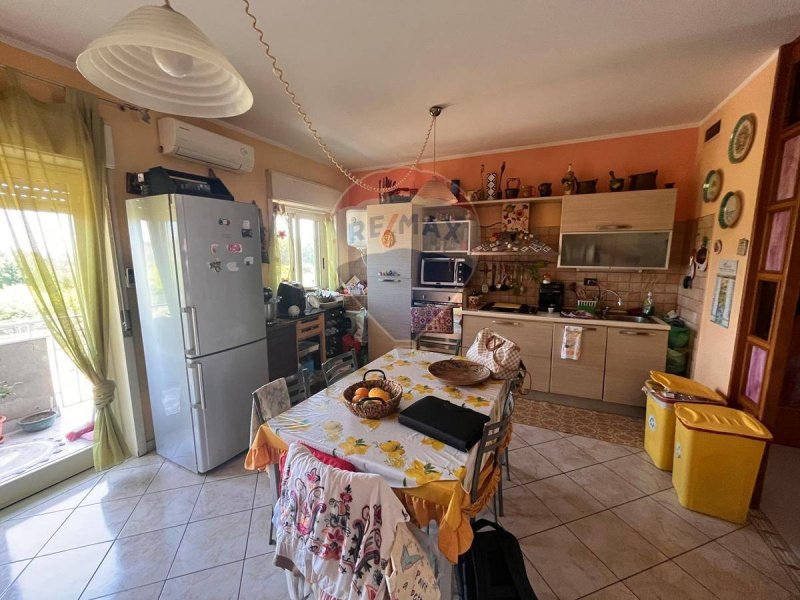 Appartement à Mascali