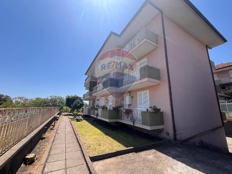 Apartamento em Mascali