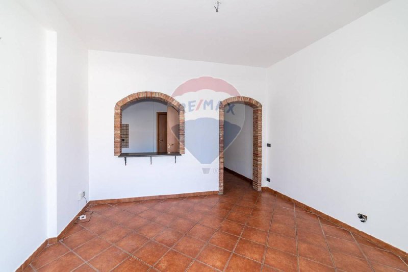 Appartement à Mascalucia