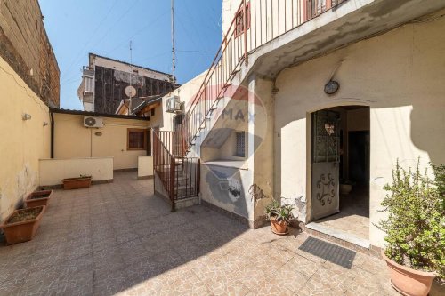 Apartamento en Catania