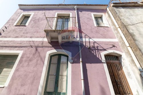 Maison individuelle à Linguaglossa