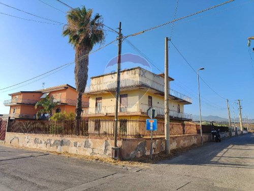 Villa in Belpasso