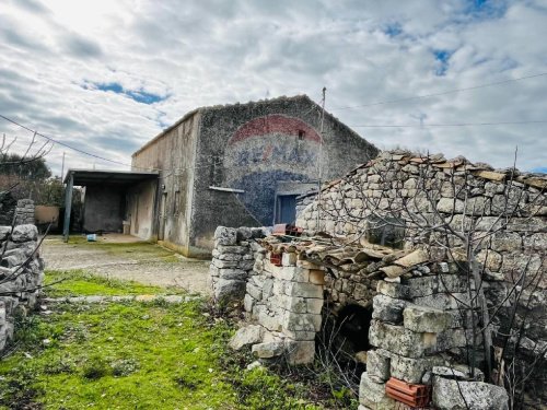 Cabaña en Ragusa