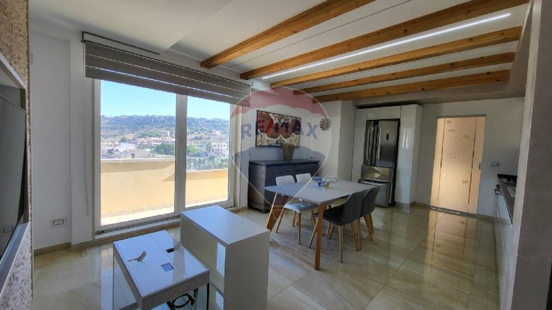 Apartamento en Scicli