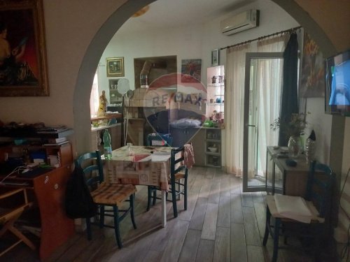 Vrijstaande woning in Ragusa