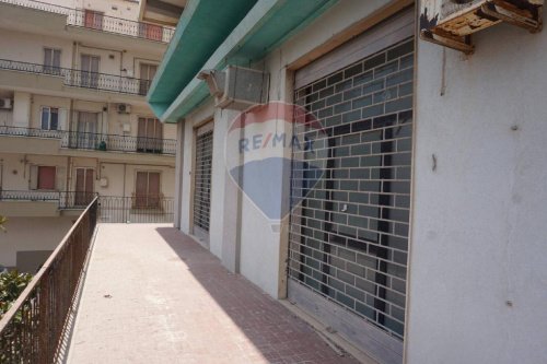 Edifício comercial em Ragusa