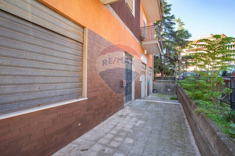 Apartamento em Mascalucia