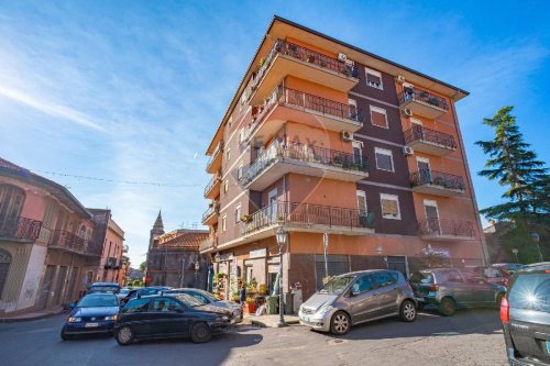 Apartment in Mascalucia