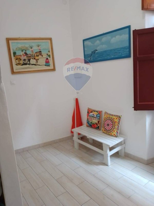 Vrijstaande woning in Castellammare del Golfo