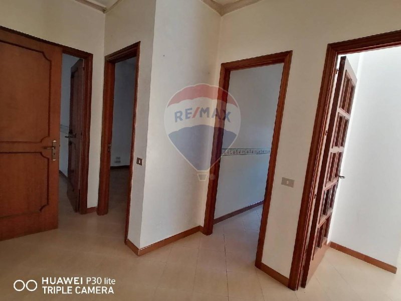 Appartement in Comiso