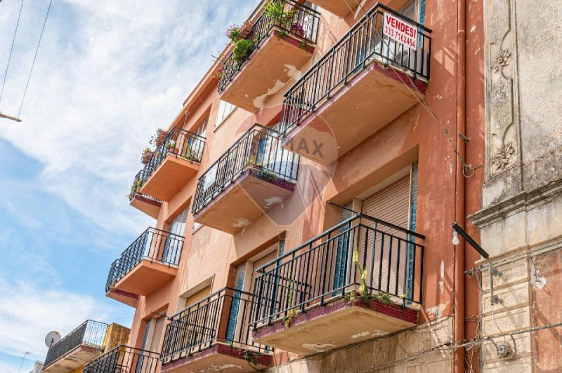 Apartamento en Sortino