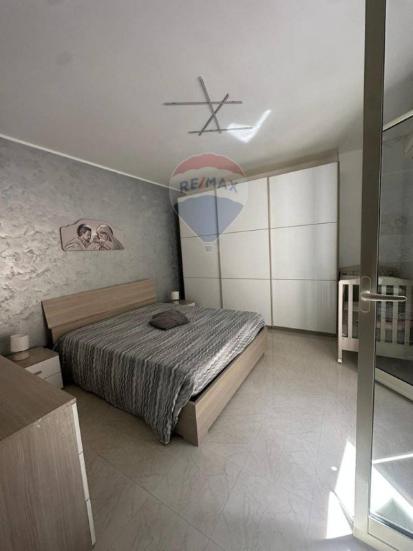 Apartamento en Melilli