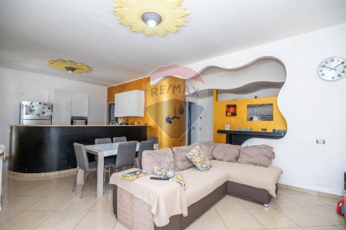 Apartamento em Caltagirone