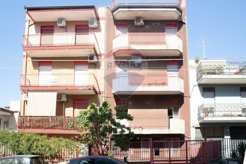 Appartement in Catanië