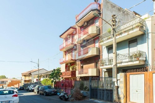 Apartamento en Catania