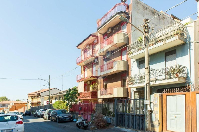 Appartement in Catanië