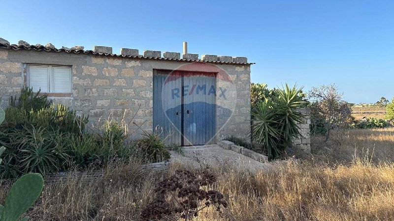 Terreno agrícola en Pachino