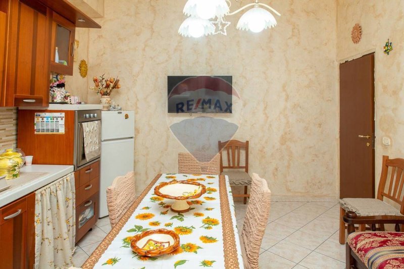 Appartement in Catanië