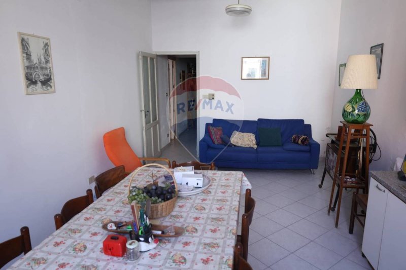 Appartement à Terrasini